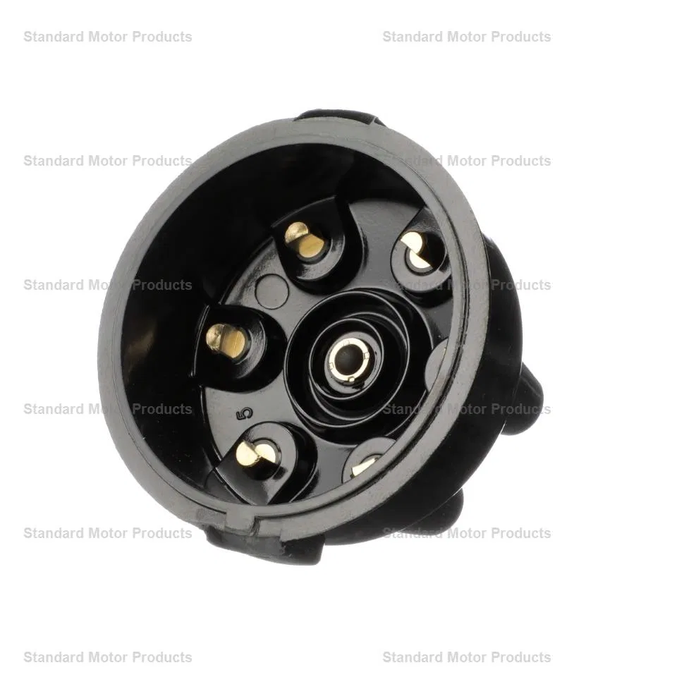 DR-413 – STANDARD IGN Distributor Cap, OE Replacement - view 3